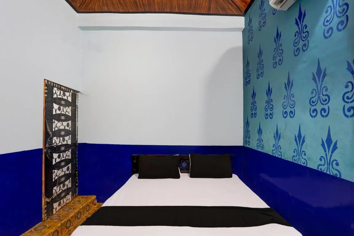 Image of Hotel O D.R. Hotel & Residency Restaurant
