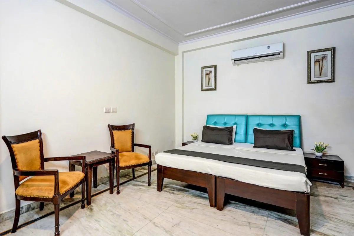 Image 1 of Hotel O Flagship 641 Grand Place