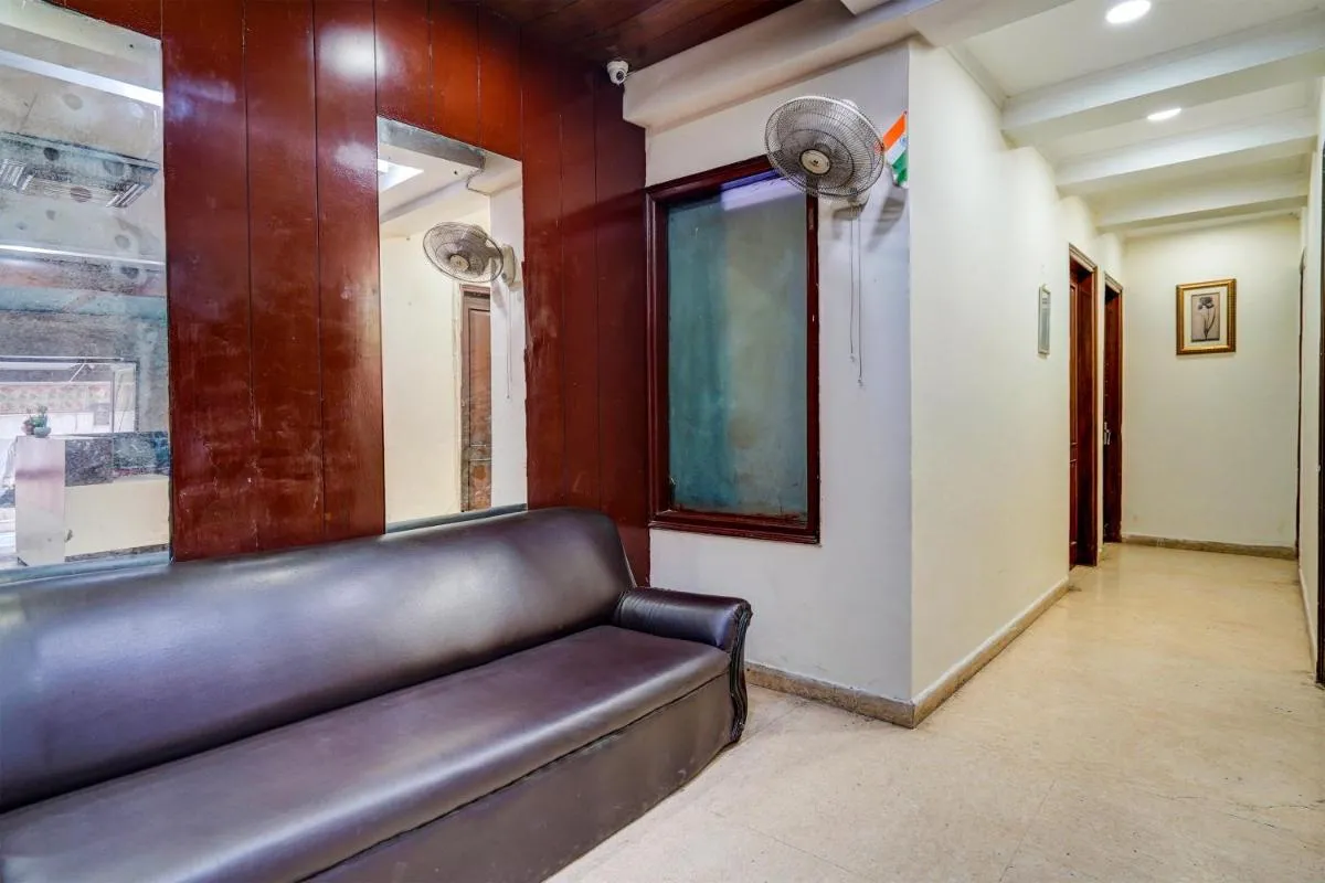 Image 4 of Hotel O Flagship 641 Grand Place