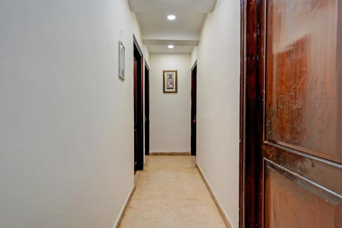 Image 6 of Hotel O Flagship 641 Grand Place