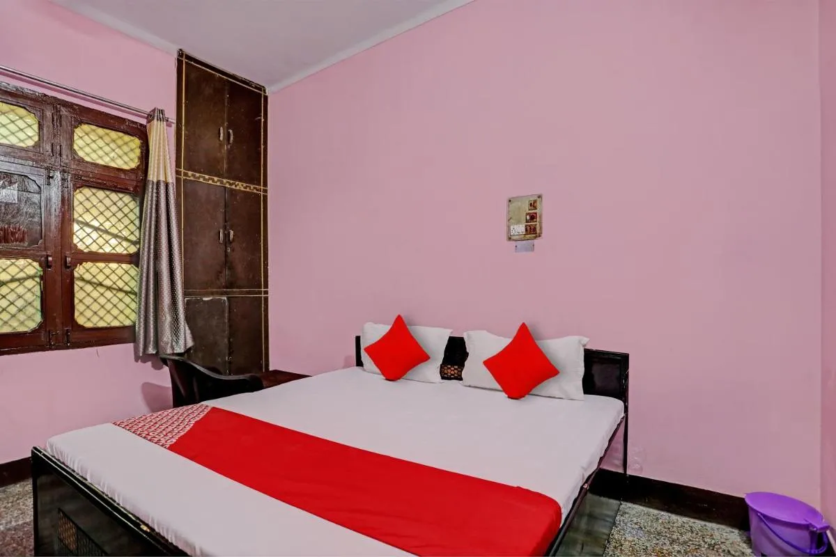 Image 1 of Hotel O Flagship 81500 Chacha Guest House