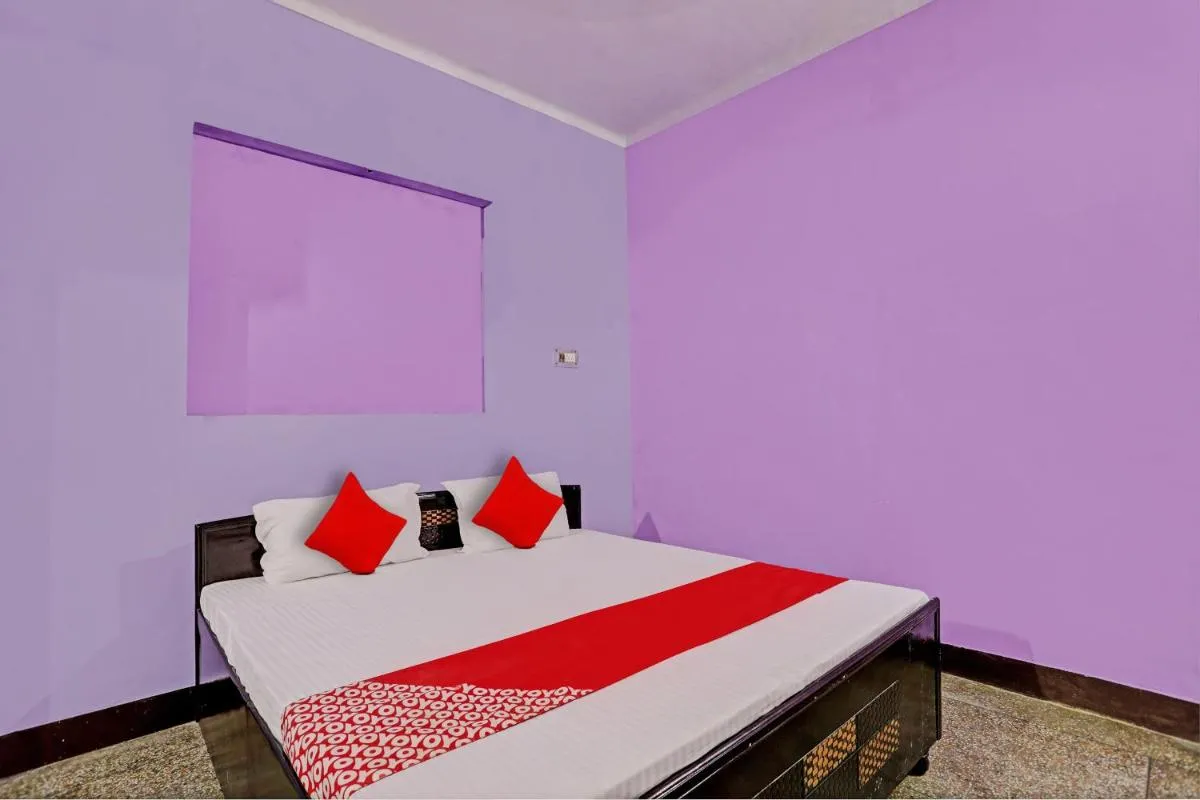 Image 5 of Hotel O Flagship 81500 Chacha Guest House