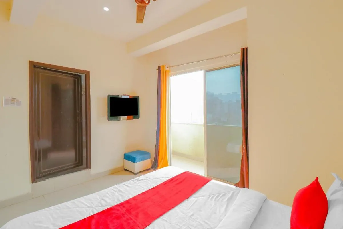 Image 5 of Hotel O Flagship AM Residency Near Noida Sector 51 Metro Station