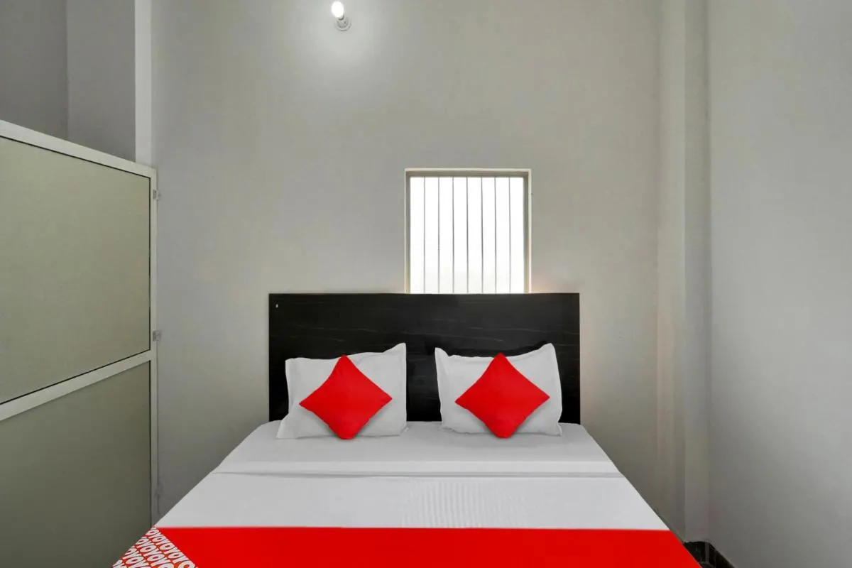 Image 4 of Hotel O Flagship Amazing Inn
