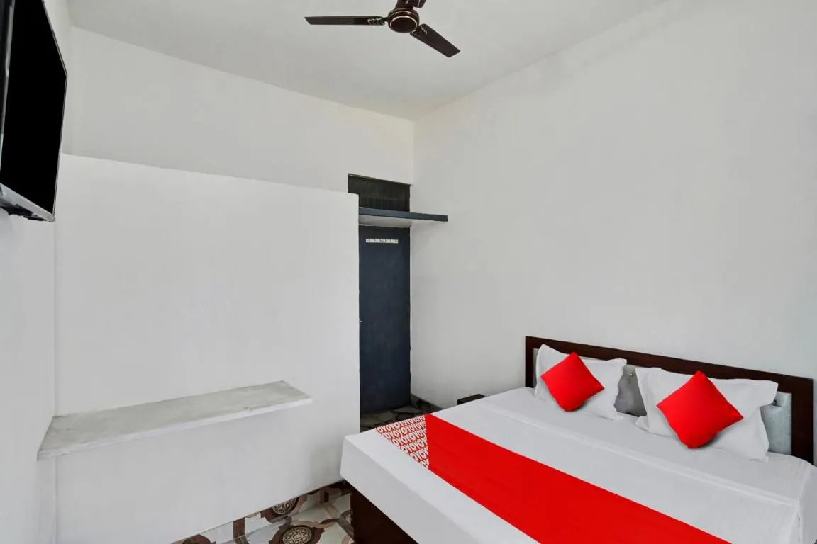 Image of Hotel O Flagship Amazing Inn