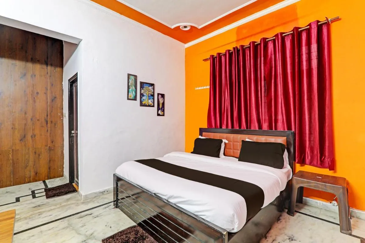 Image 1 of Hotel O Flagship Drip Stay Inn