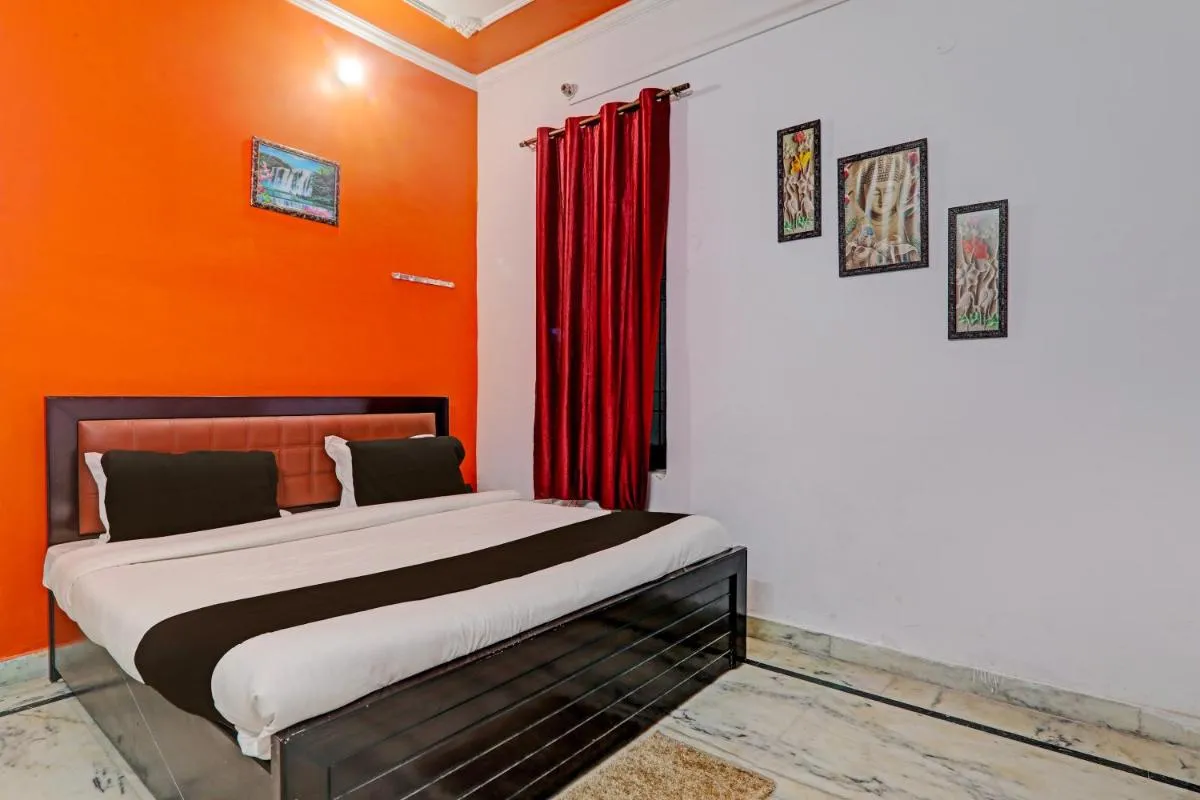 Image 2 of Hotel O Flagship Drip Stay Inn