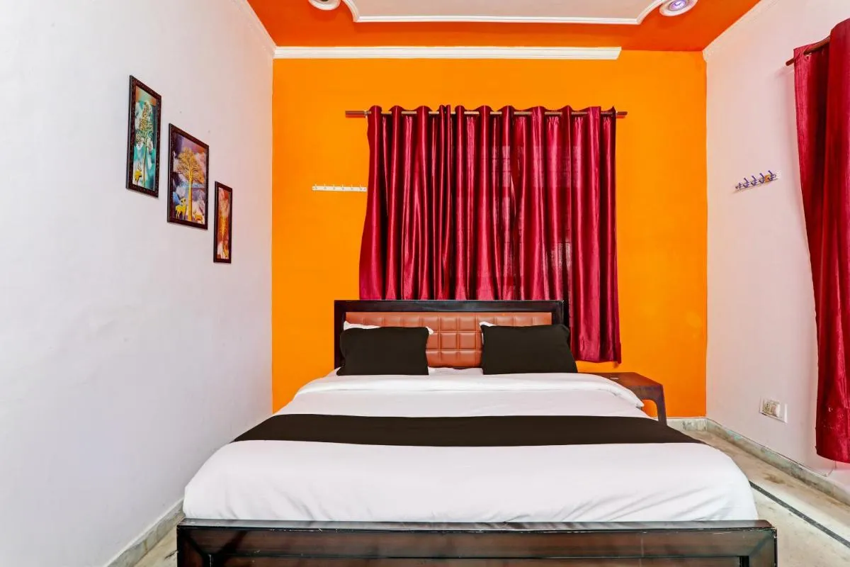 Image 4 of Hotel O Flagship Drip Stay Inn