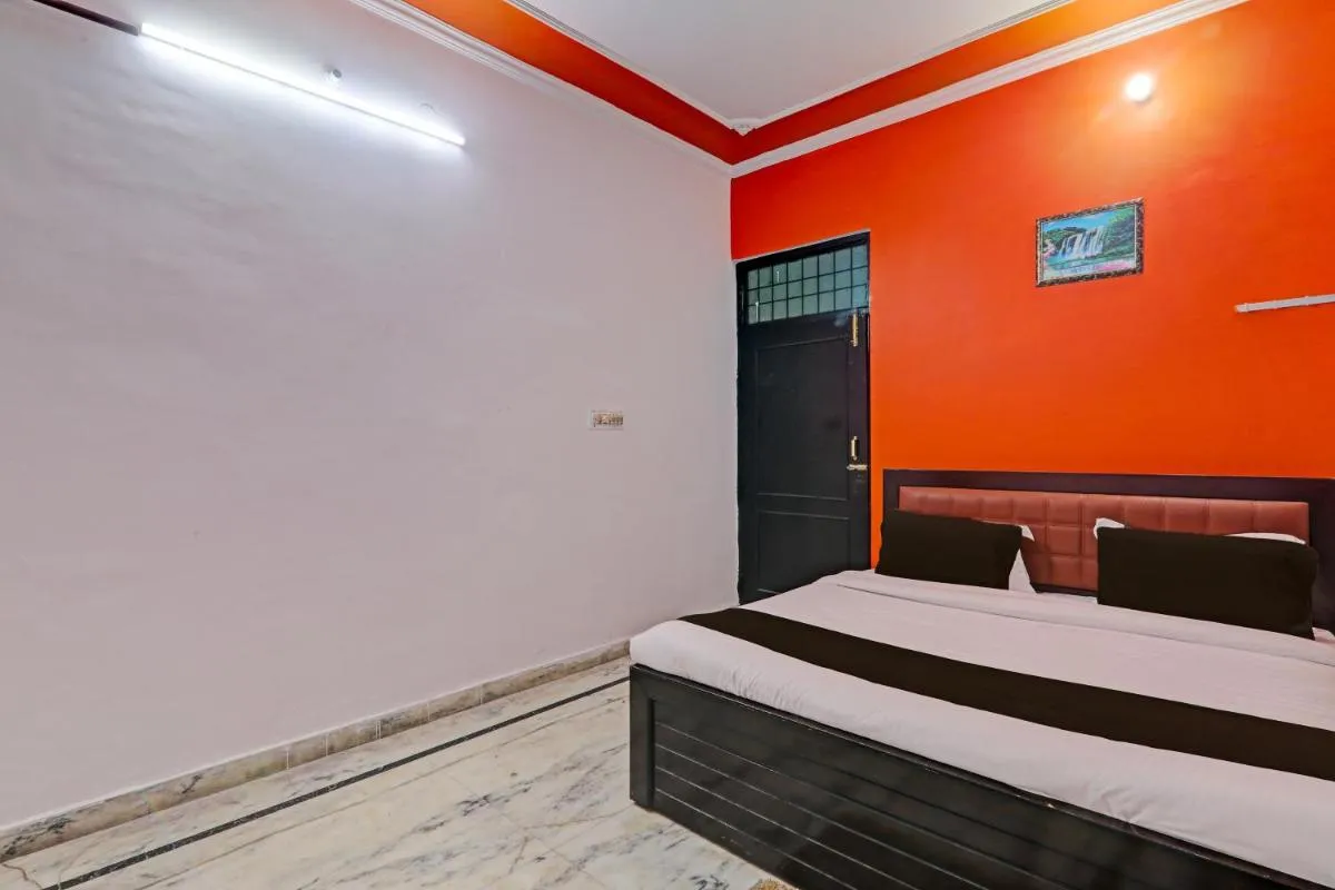 Image 5 of Hotel O Flagship Drip Stay Inn