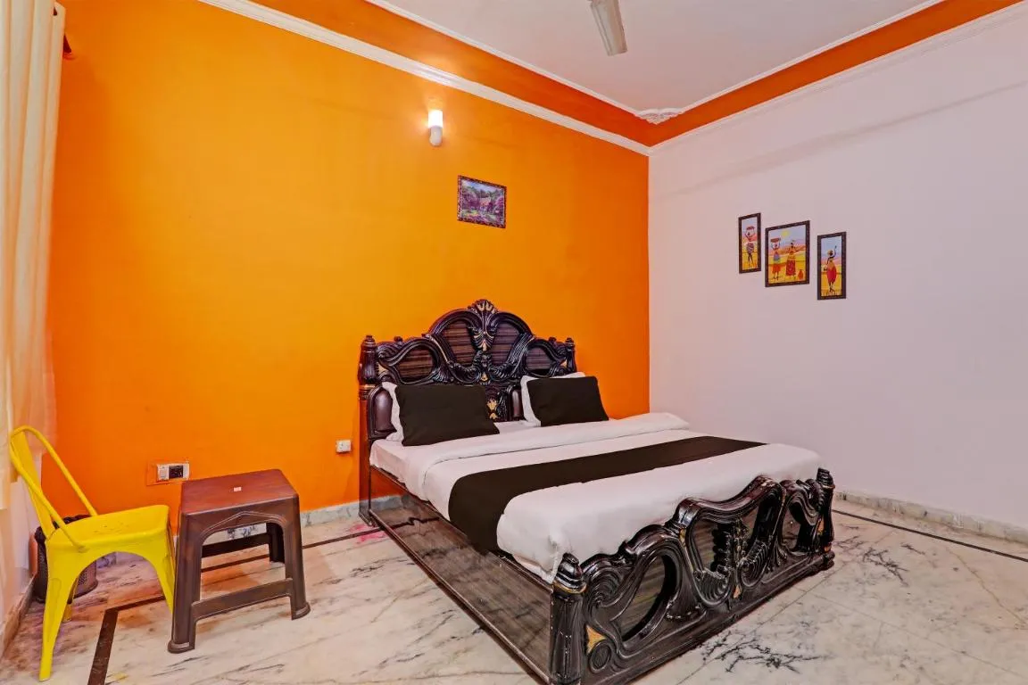 Image of Hotel O Flagship Drip Stay Inn