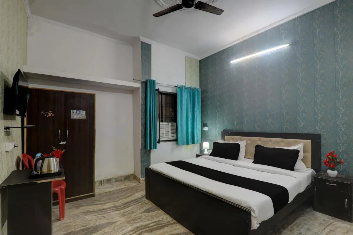 Image 3 of Hotel O Flagship Dripp Stay Inn
