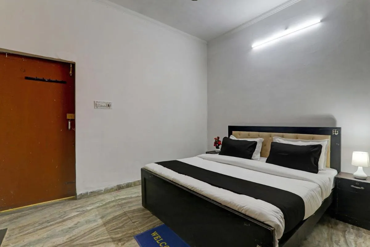 Image 1 of Hotel O Flagship Dripp Stay Inn