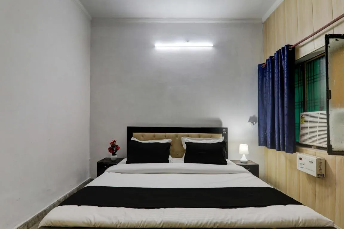 Image of Hotel O Flagship Dripp Stay Inn