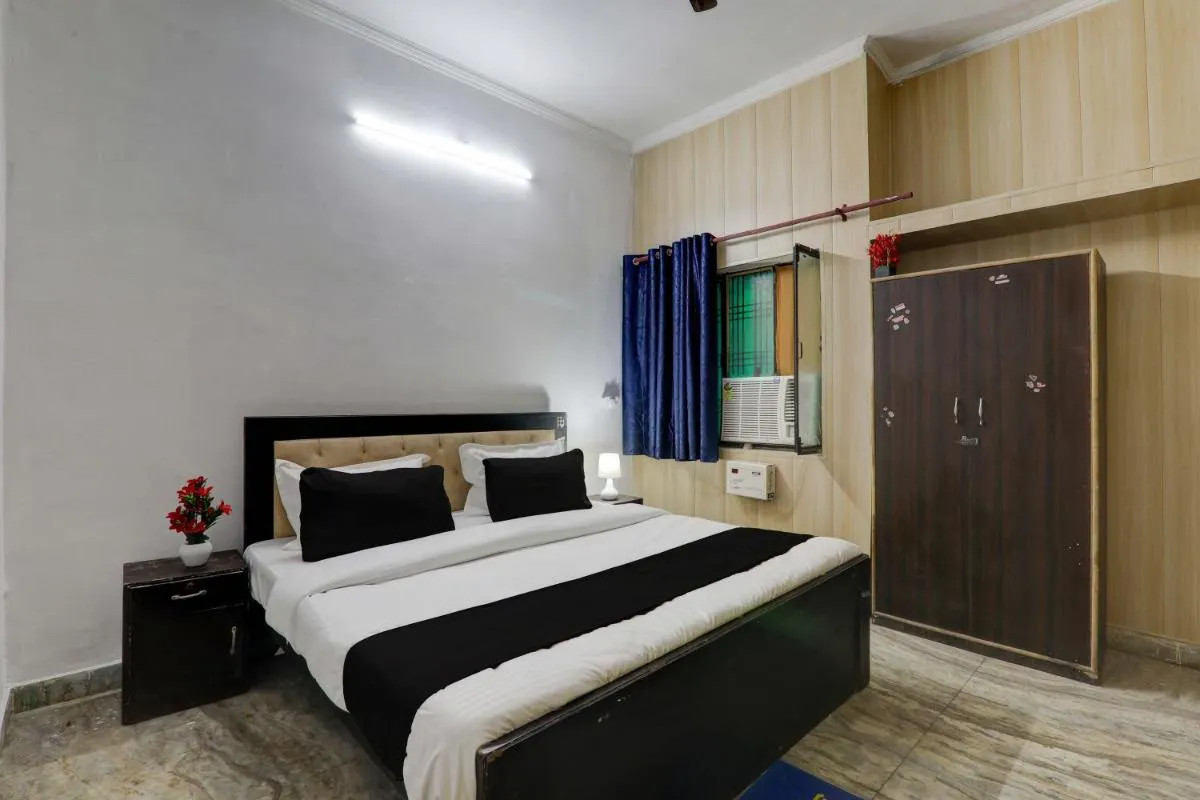 Image 5 of Hotel O Flagship Dripp Stay Inn