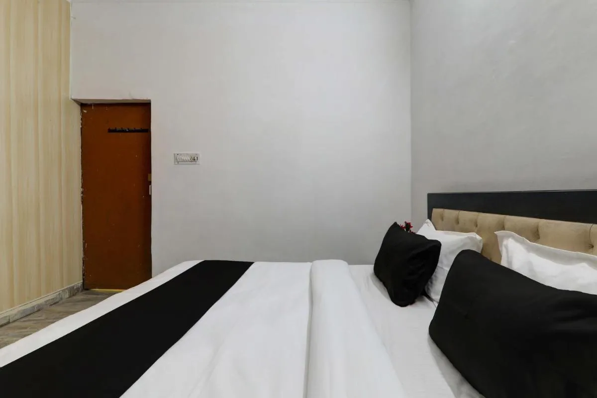 Image 6 of Hotel O Flagship Dripp Stay Inn