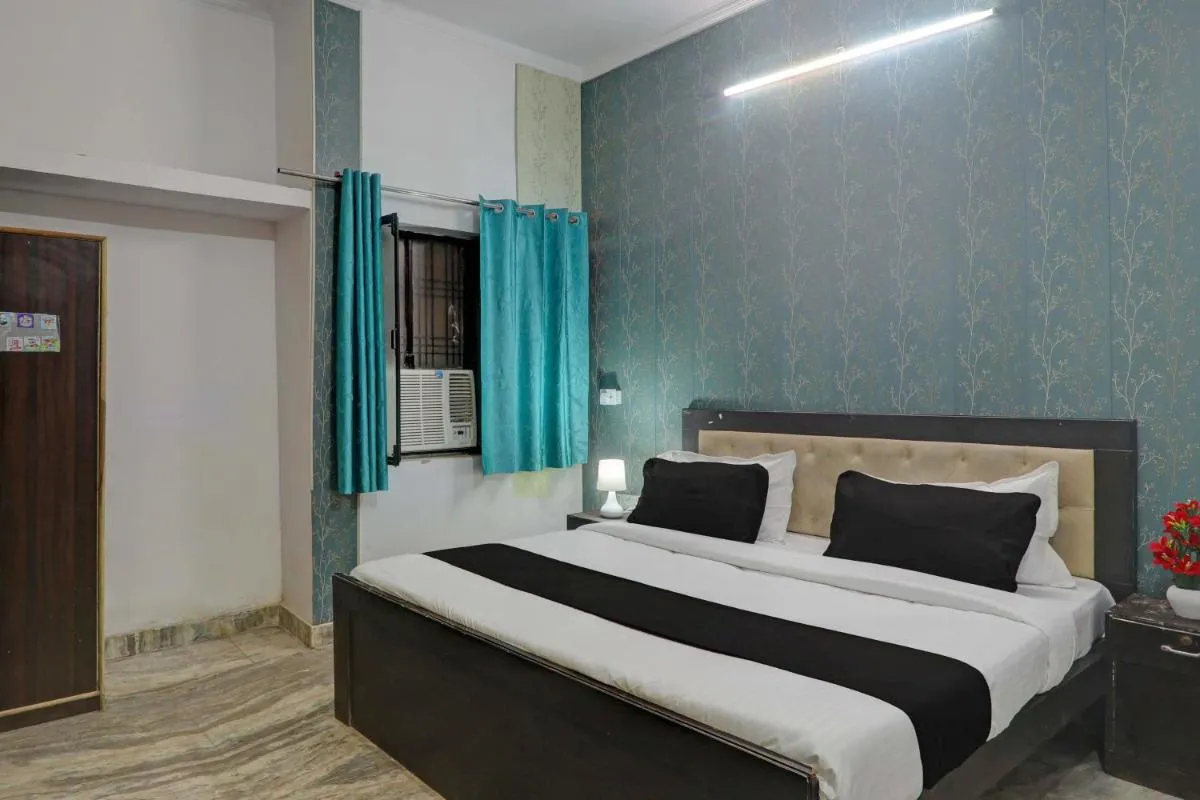 Image 4 of Hotel O Flagship Dripp Stay Inn