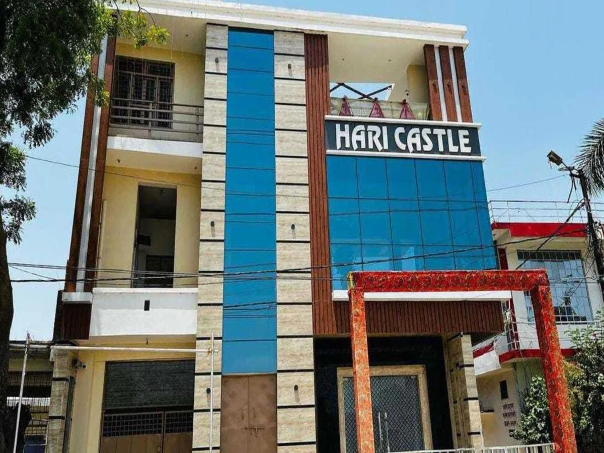 Image 6 of Hotel O Flagship Hari Castle