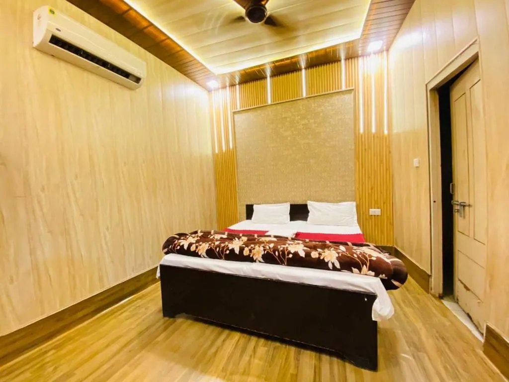 Image of Hotel O Flagship Hotel Cc Inn