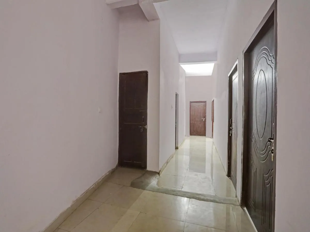 Image 2 of Hotel O Flagship Hotel Easy Stay Inn