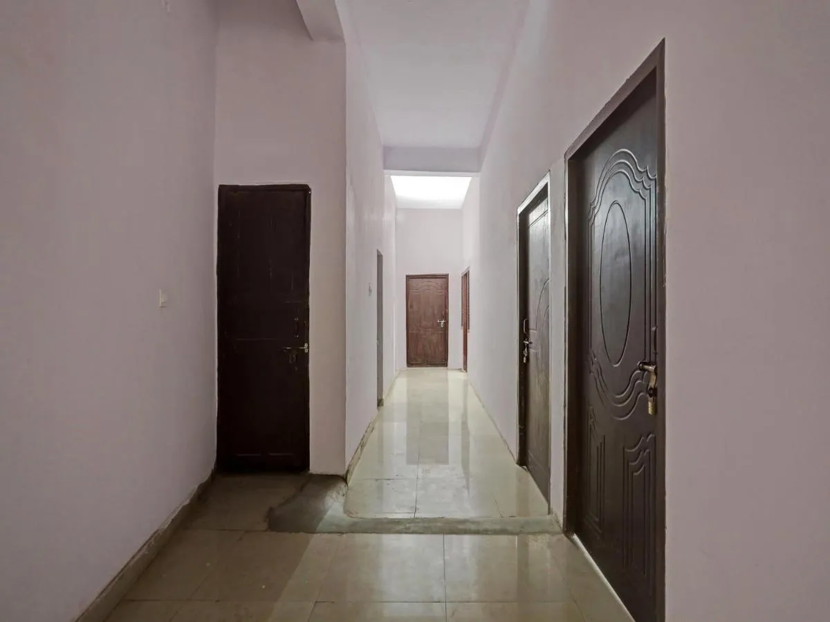 Image 3 of Hotel O Flagship Hotel Easy Stay Inn