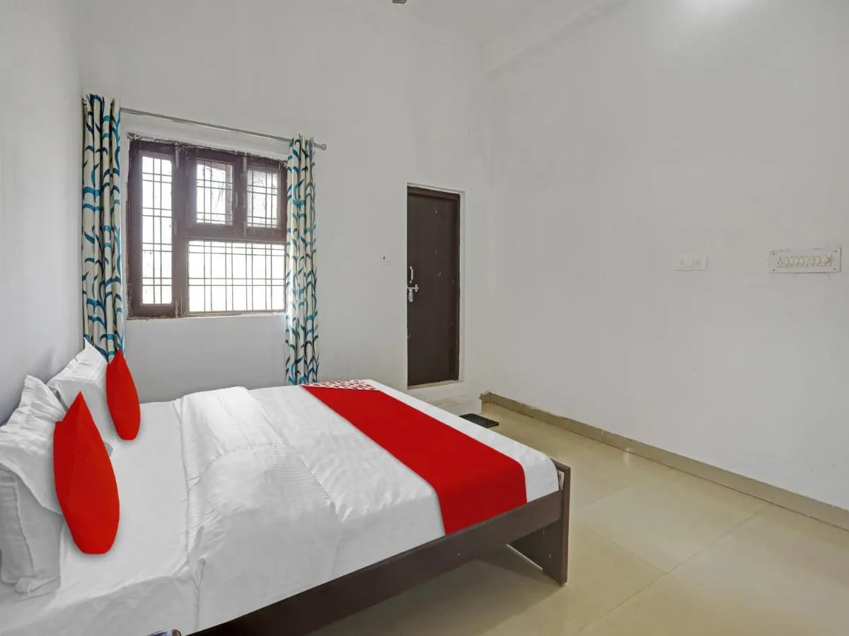 Image 1 of Hotel O Flagship Hotel Easy Stay Inn