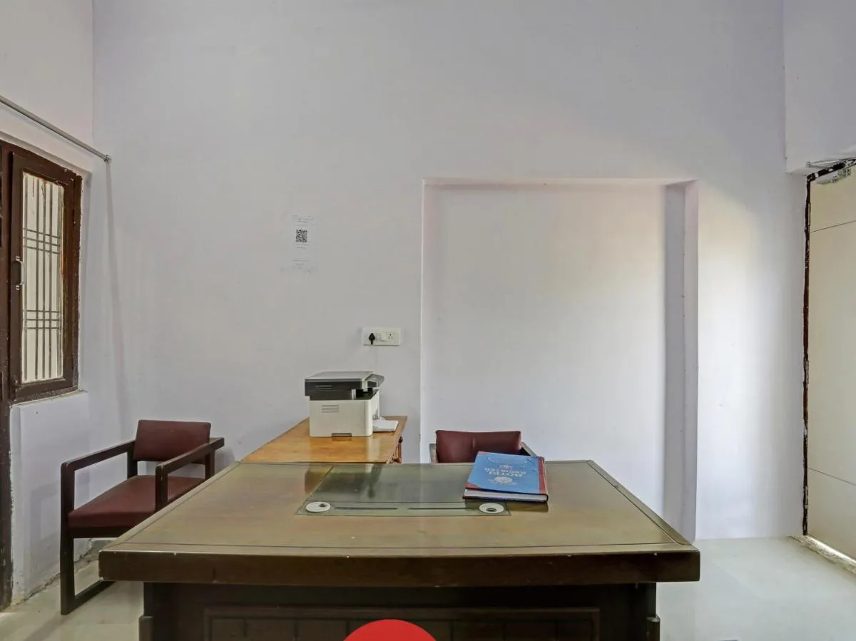 Image 5 of Hotel O Flagship Hotel Easy Stay Inn