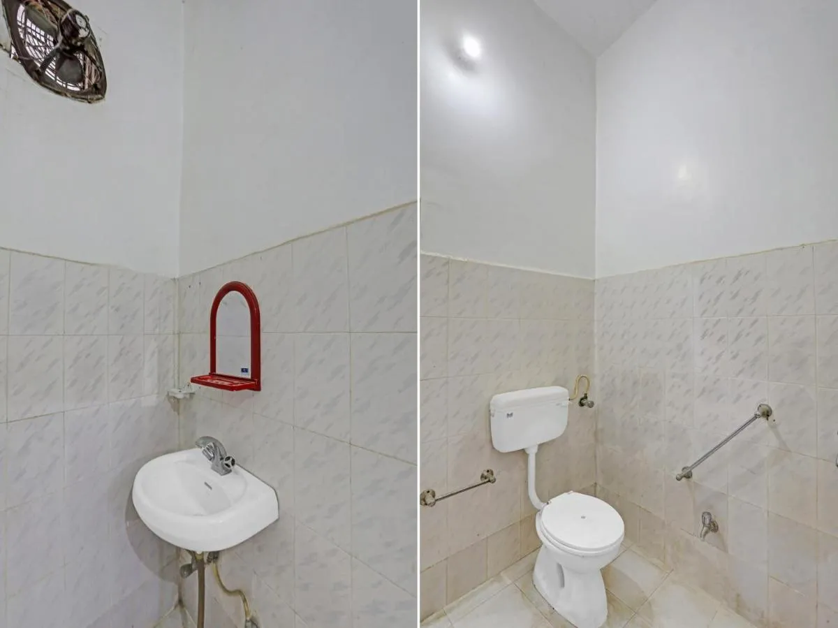 Image 4 of Hotel O Flagship Hotel Easy Stay Inn