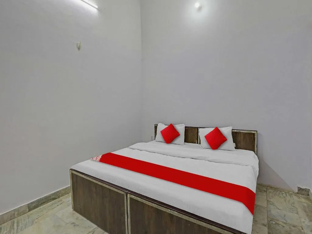 Image of Hotel O Flagship Hotel Easy Stay Inn