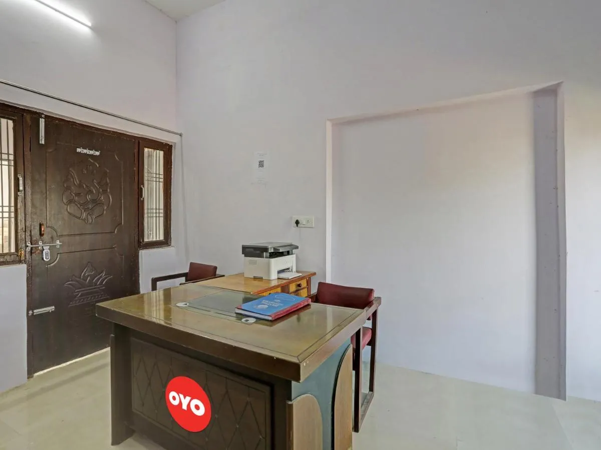 Image 6 of Hotel O Flagship Hotel Easy Stay Inn
