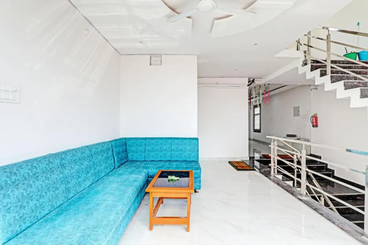 Image 4 of Hotel O Flagship Hotel Gabbar’s