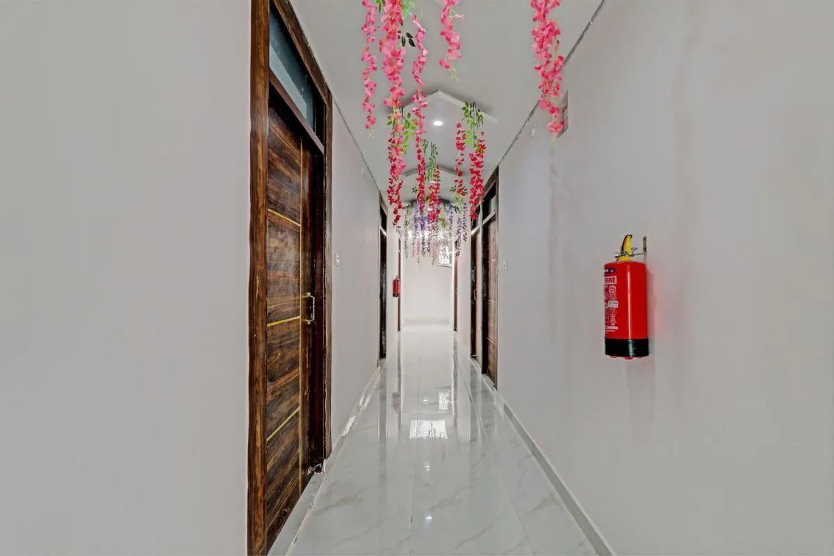 Image 5 of Hotel O Flagship Hotel Gabbar’s