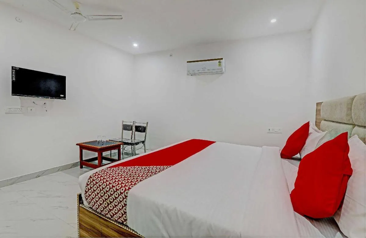 Image 1 of Hotel O Flagship Hotel Gabbar’s