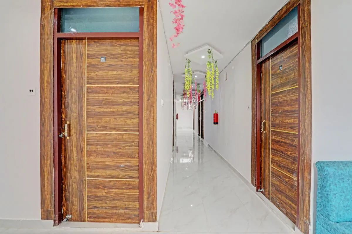 Image 3 of Hotel O Flagship Hotel Gabbar’s