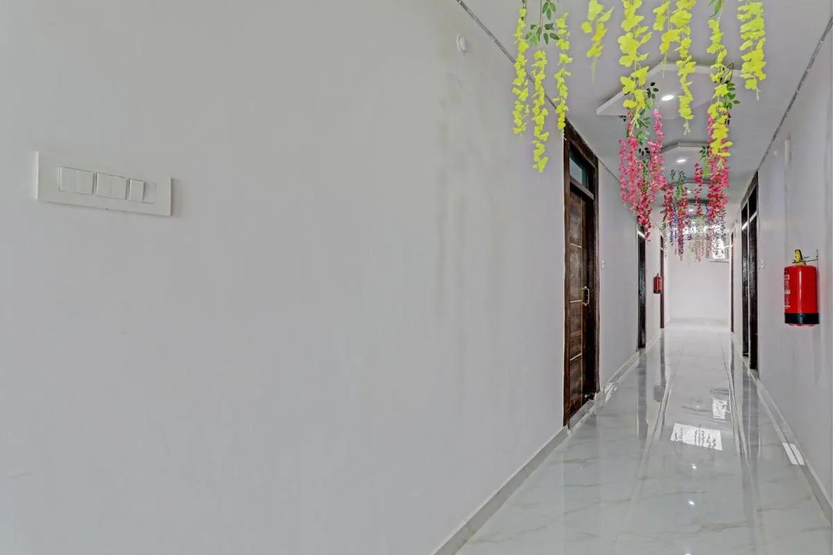 Image 6 of Hotel O Flagship Hotel Gabbar’s