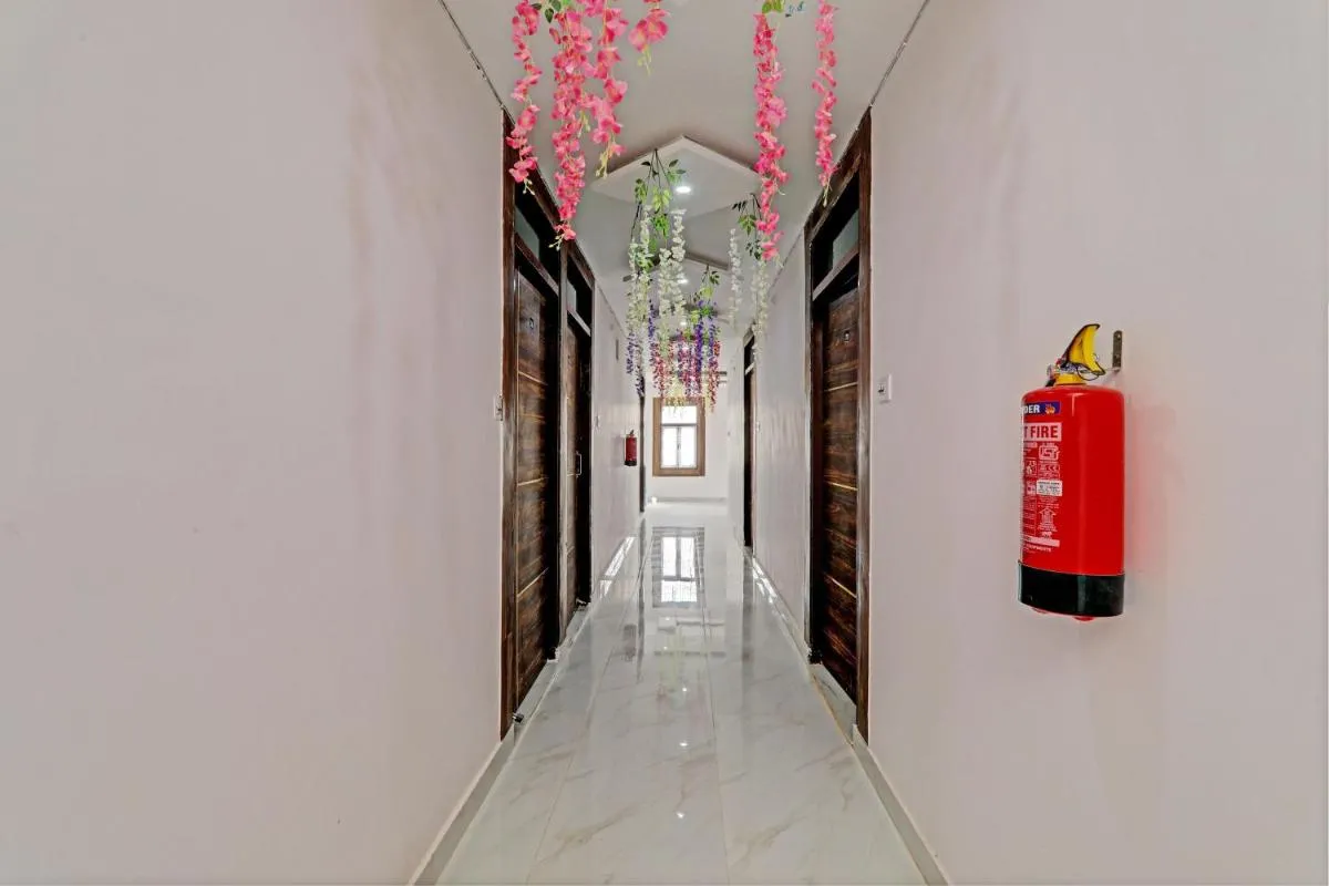 Image 2 of Hotel O Flagship Hotel Gabbar’s