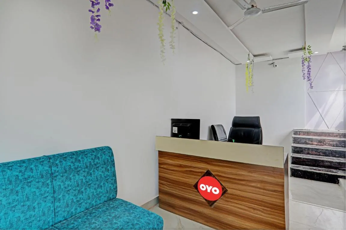 Image of Hotel O Flagship Hotel Gabbar’s