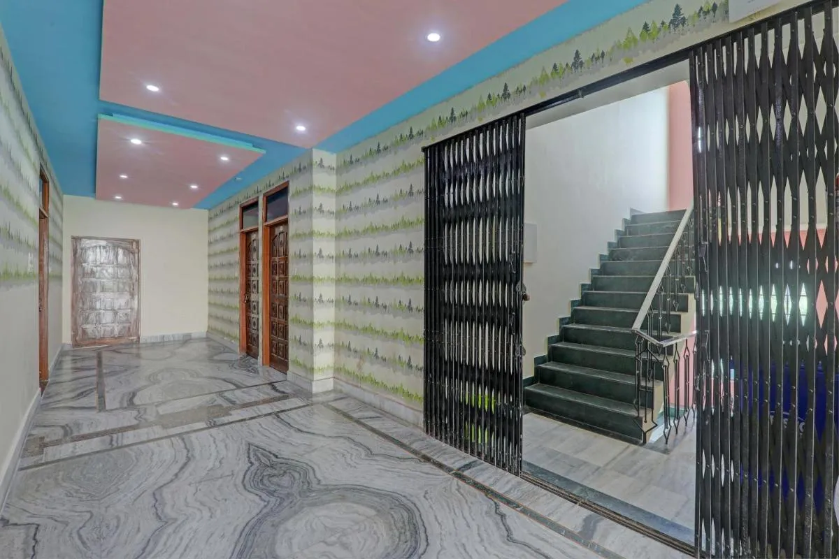 Image 3 of Hotel O Flagship Hotel Kriti Green