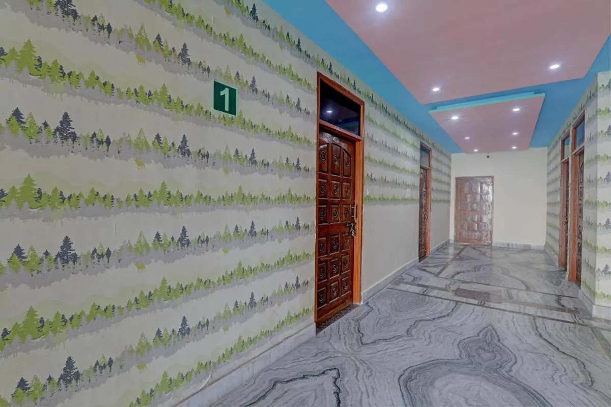 Image 6 of Hotel O Flagship Hotel Kriti Green