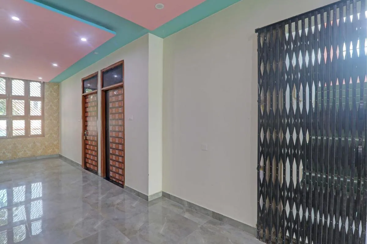 Image 5 of Hotel O Flagship Hotel Kriti Green