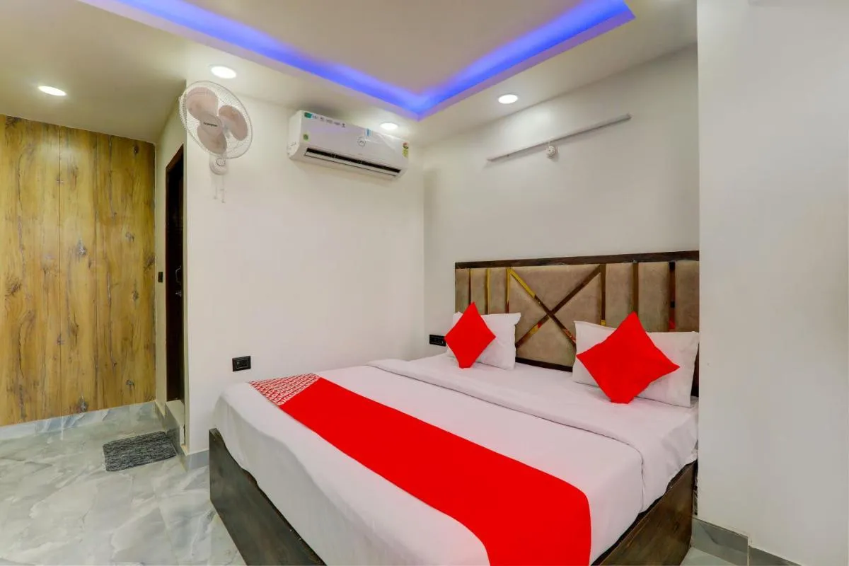 Image 1 of Hotel O Flagship Hotel Love Inn