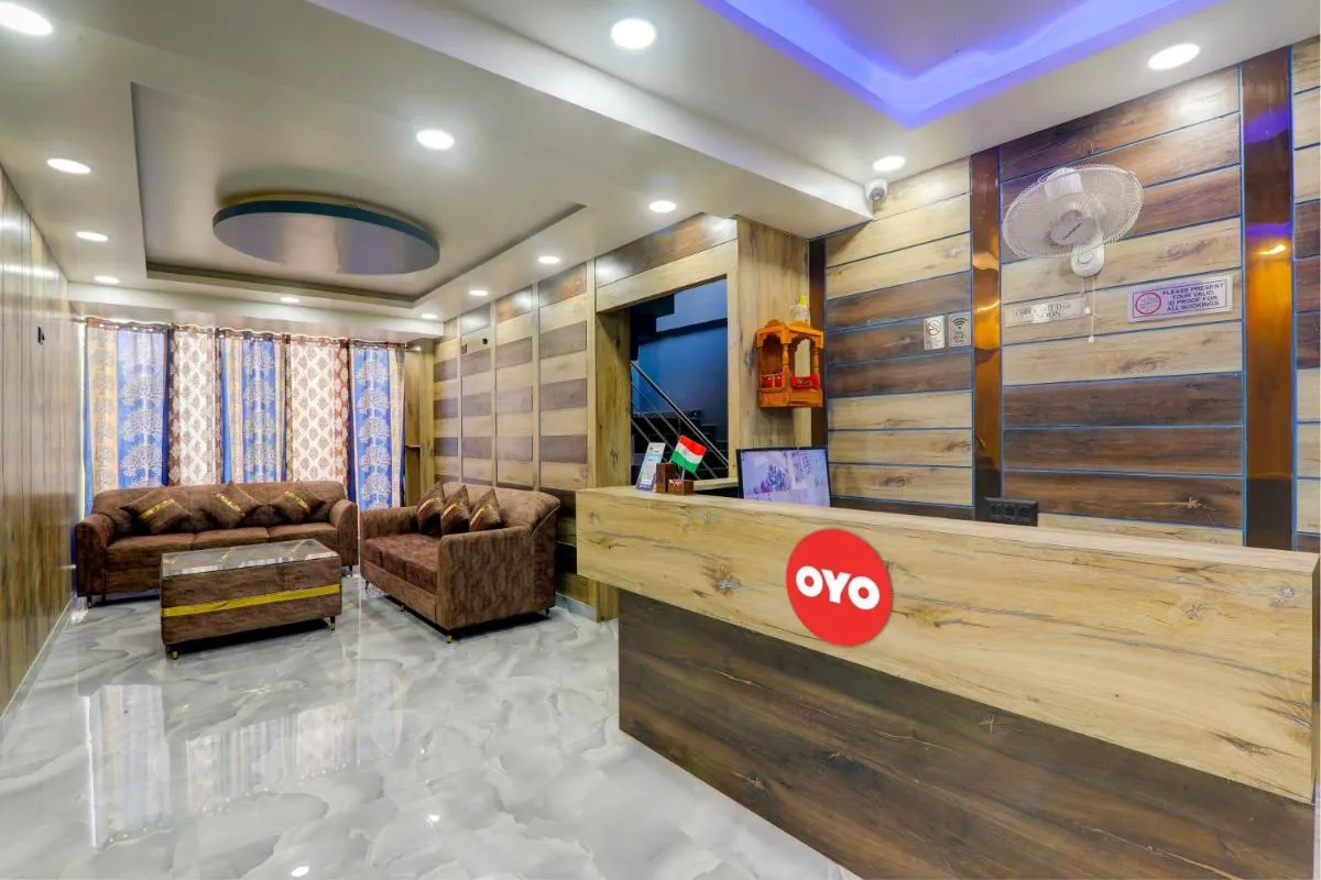 Image 2 of Hotel O Flagship Hotel Love Inn