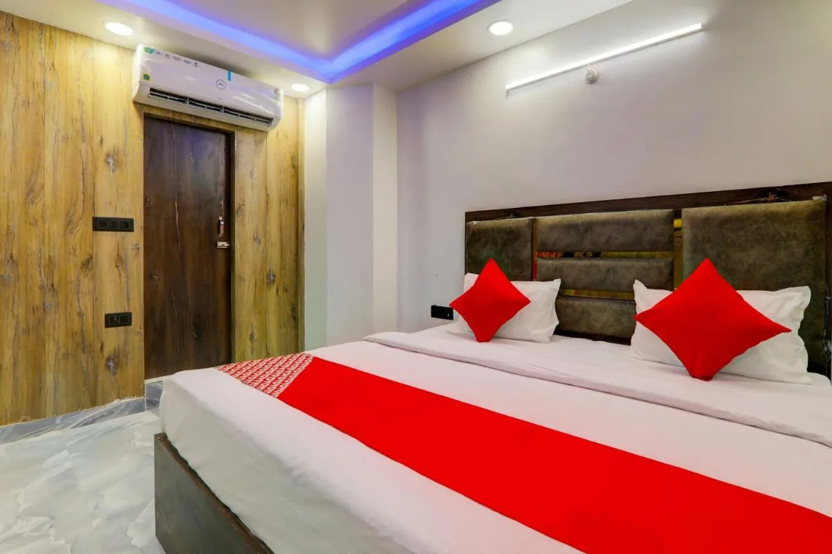 Image 6 of Hotel O Flagship Hotel Love Inn