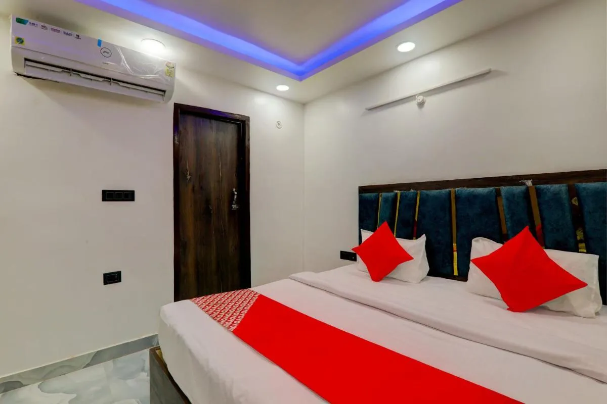 Image 4 of Hotel O Flagship Hotel Love Inn