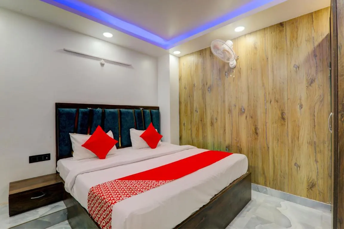 Image of Hotel O Flagship Hotel Love Inn