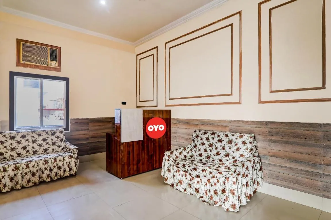 Image of Hotel O Flagship Hotel Narayani