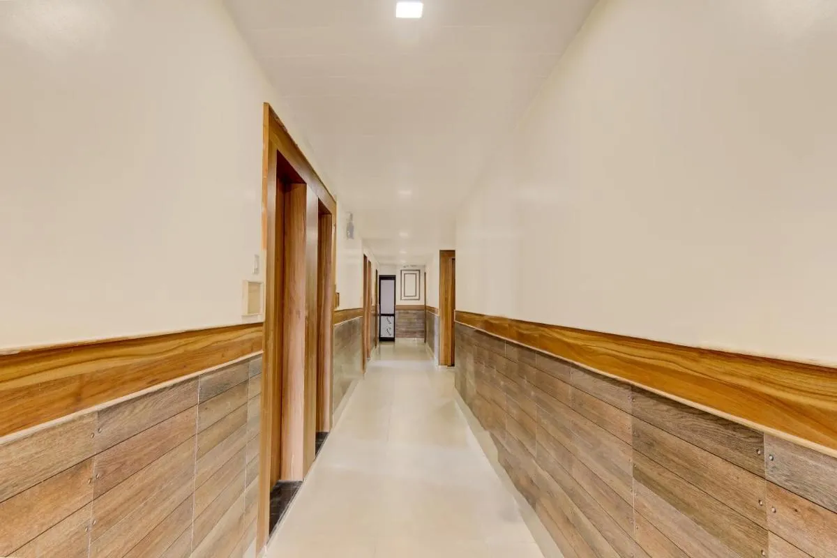 Image 6 of Hotel O Flagship Hotel Narayani