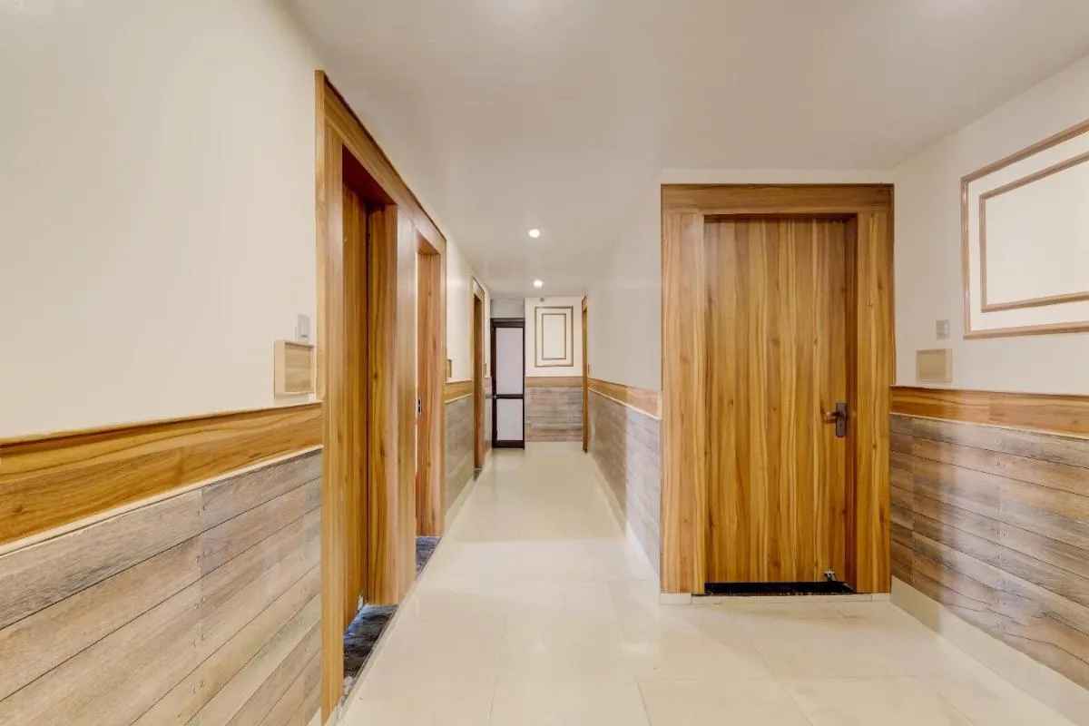 Image 3 of Hotel O Flagship Hotel Narayani
