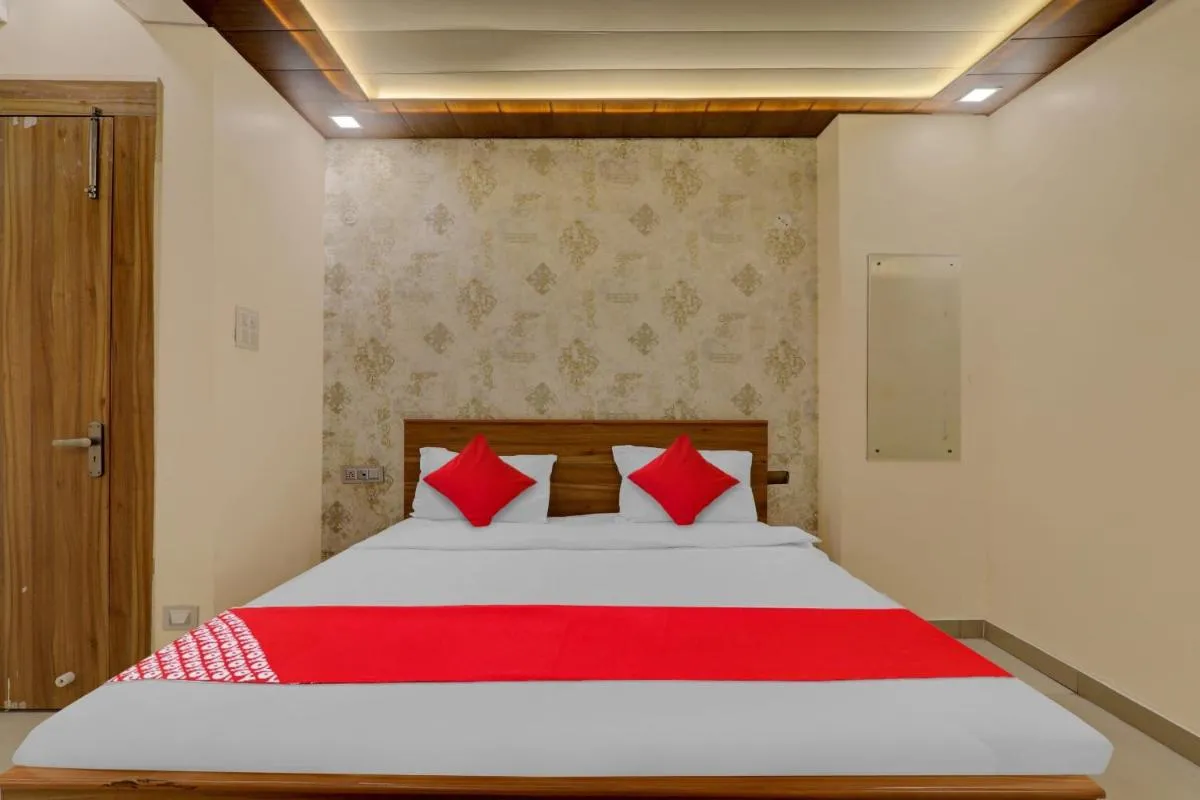 Image 5 of Hotel O Flagship Hotel Narayani