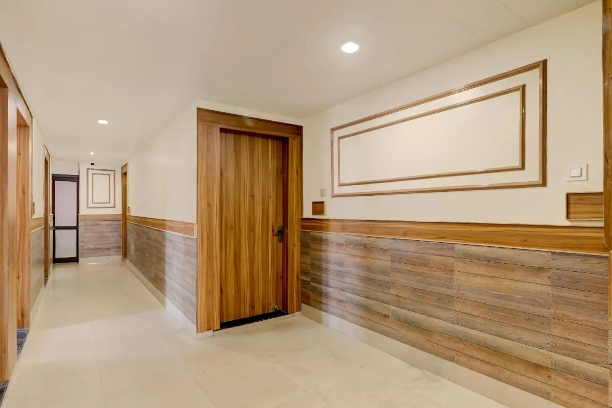 Image 1 of Hotel O Flagship Hotel Narayani