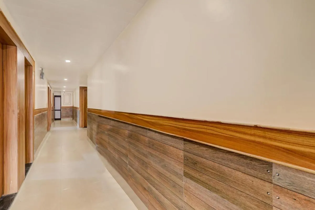 Image 2 of Hotel O Flagship Hotel Narayani